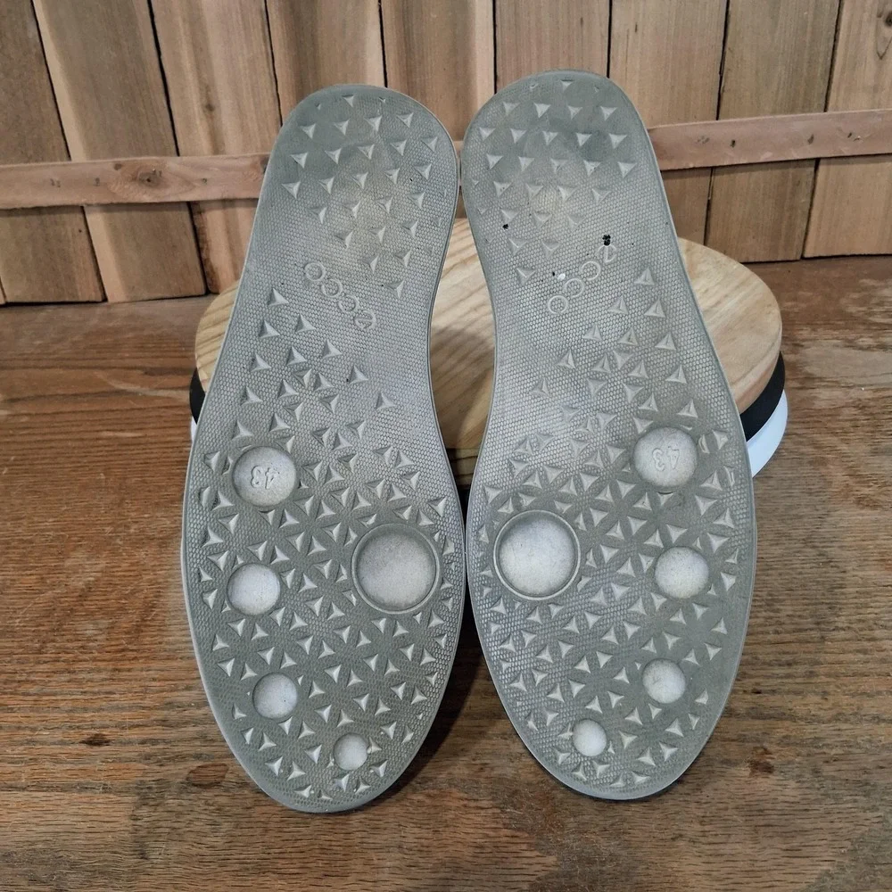Ecco street lite
